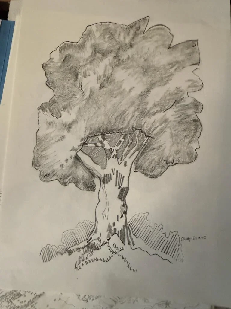 Big Tree
